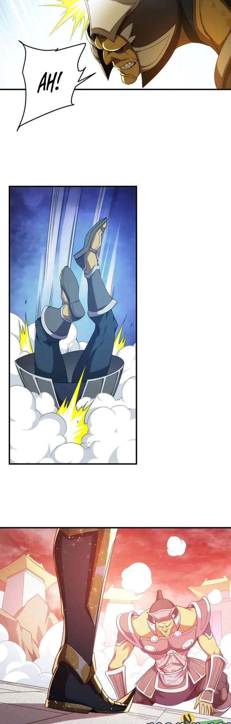 Rich Player Chapter 212 Gambar 9