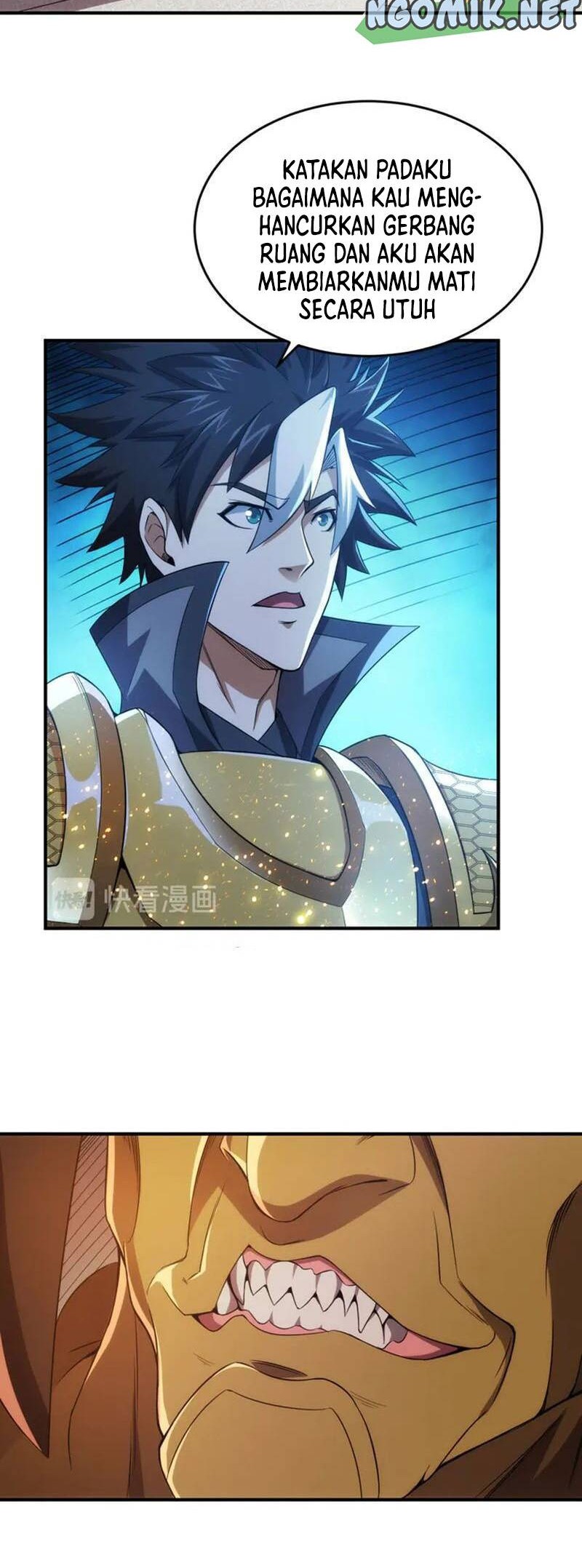 Rich Player Chapter 212 Gambar 10