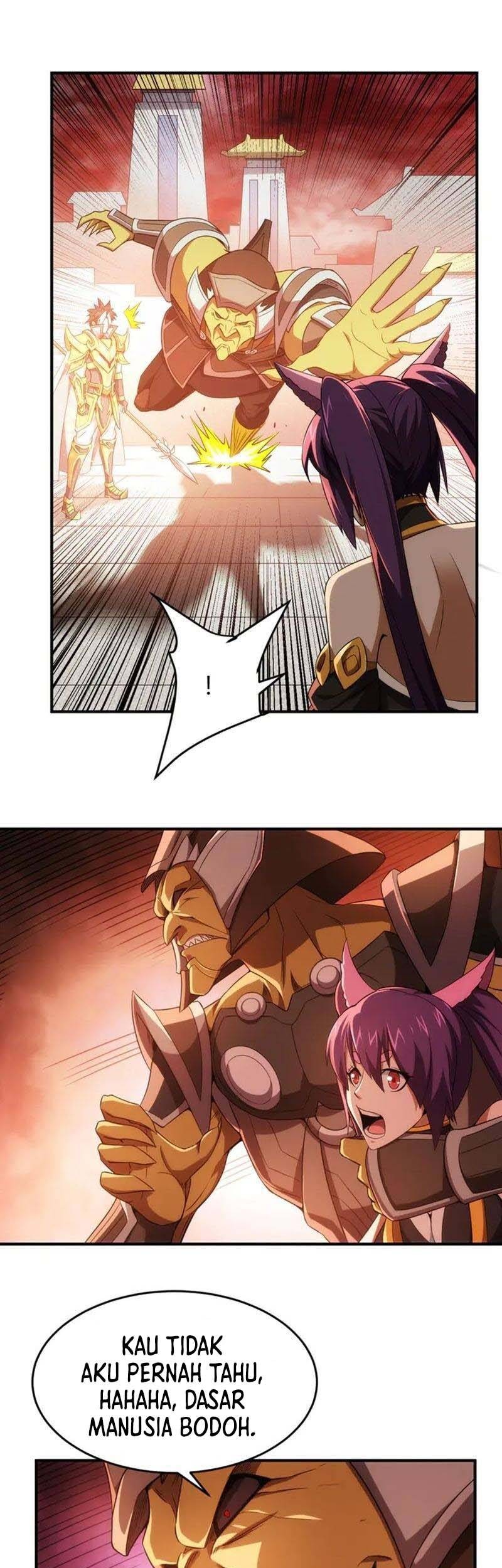 Rich Player Chapter 212 Gambar 11