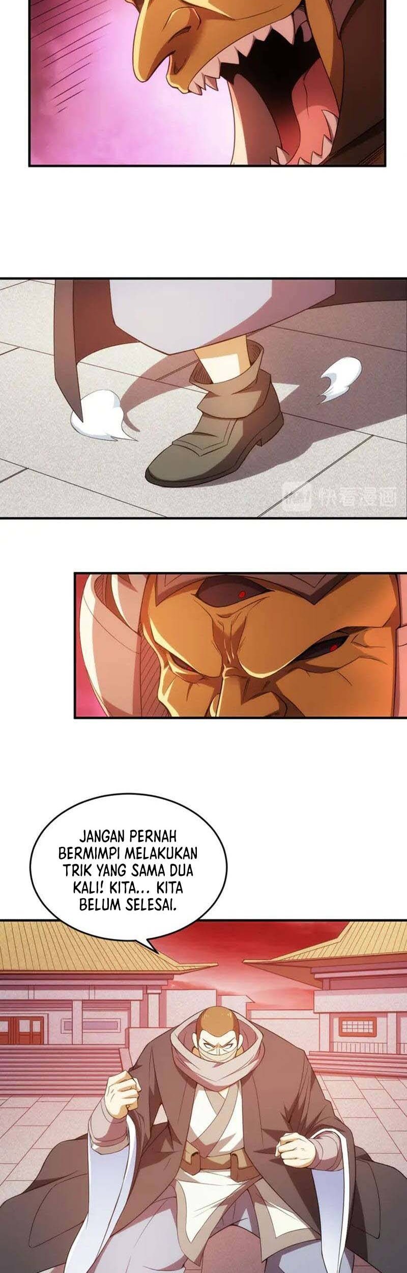 Rich Player Chapter 212 Gambar 12