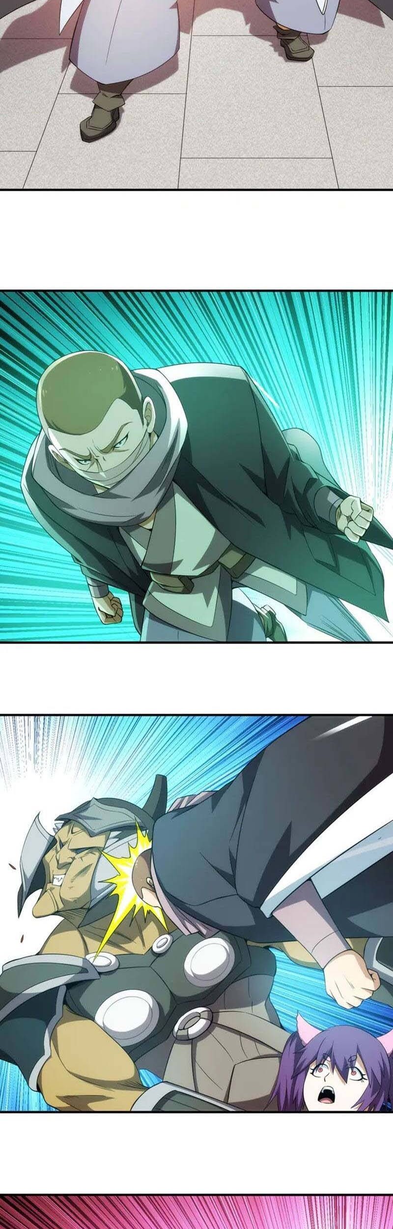 Rich Player Chapter 212 Gambar 13