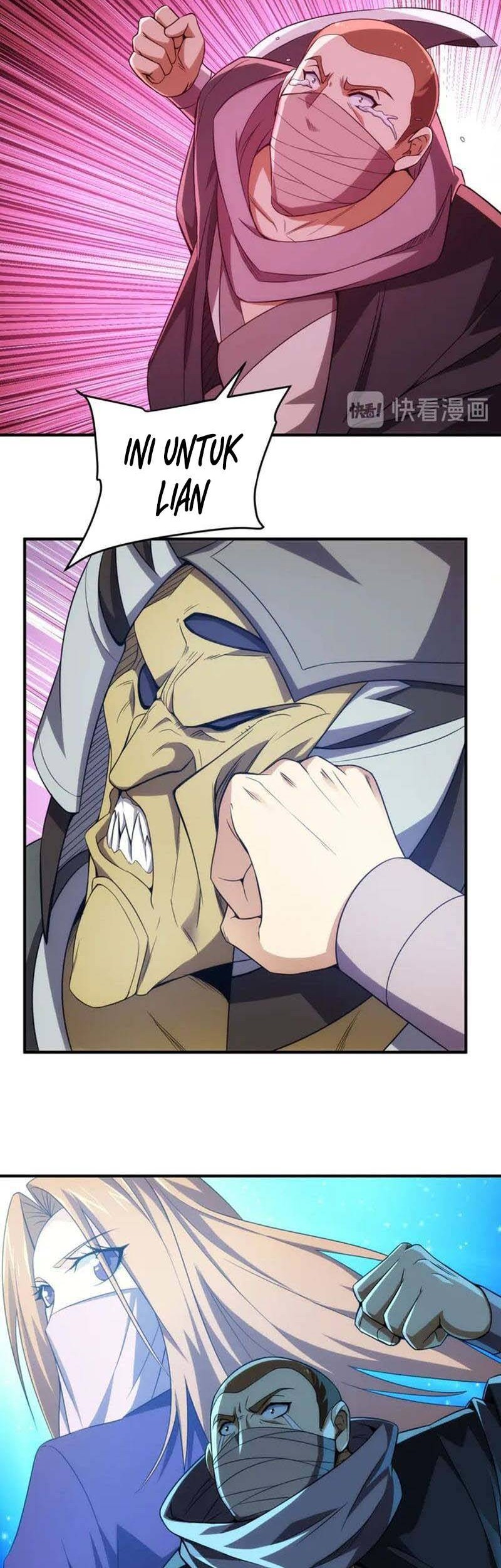 Rich Player Chapter 212 Gambar 14