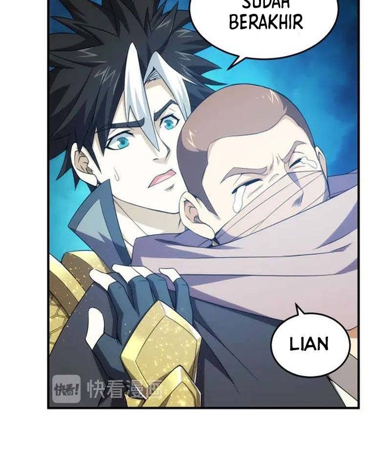 Rich Player Chapter 212 Gambar 16