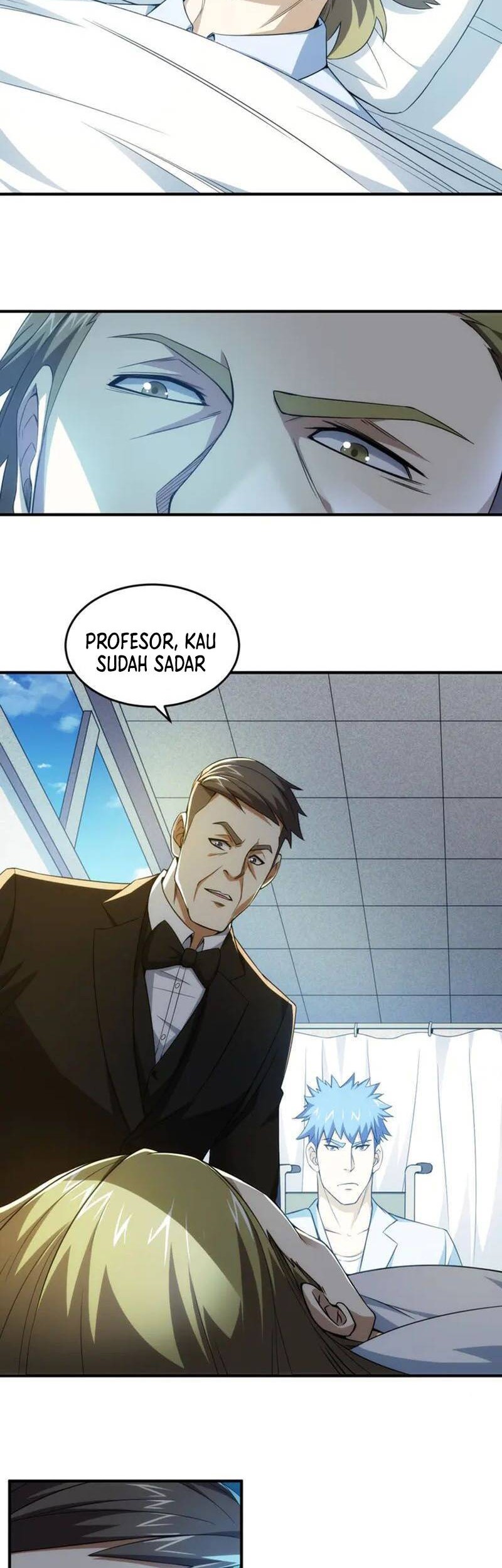 Rich Player Chapter 212 Gambar 18