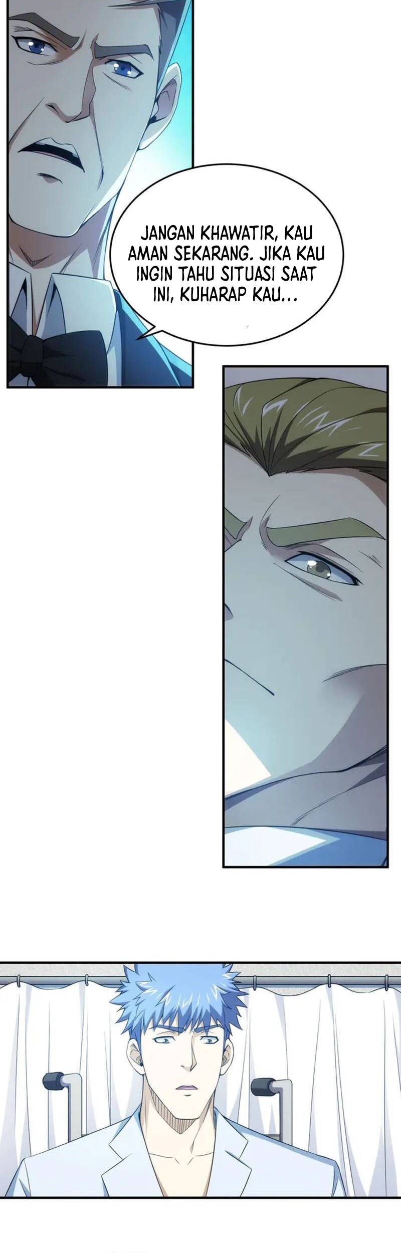 Rich Player Chapter 212 Gambar 19