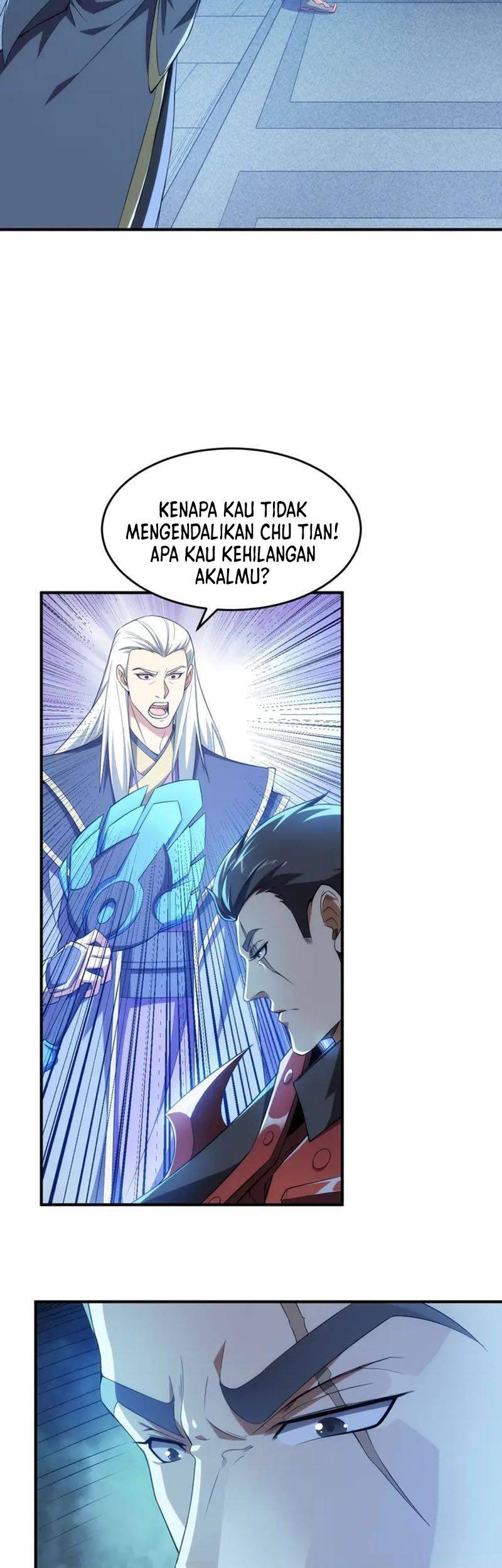 Rich Player Chapter 211 Gambar 3