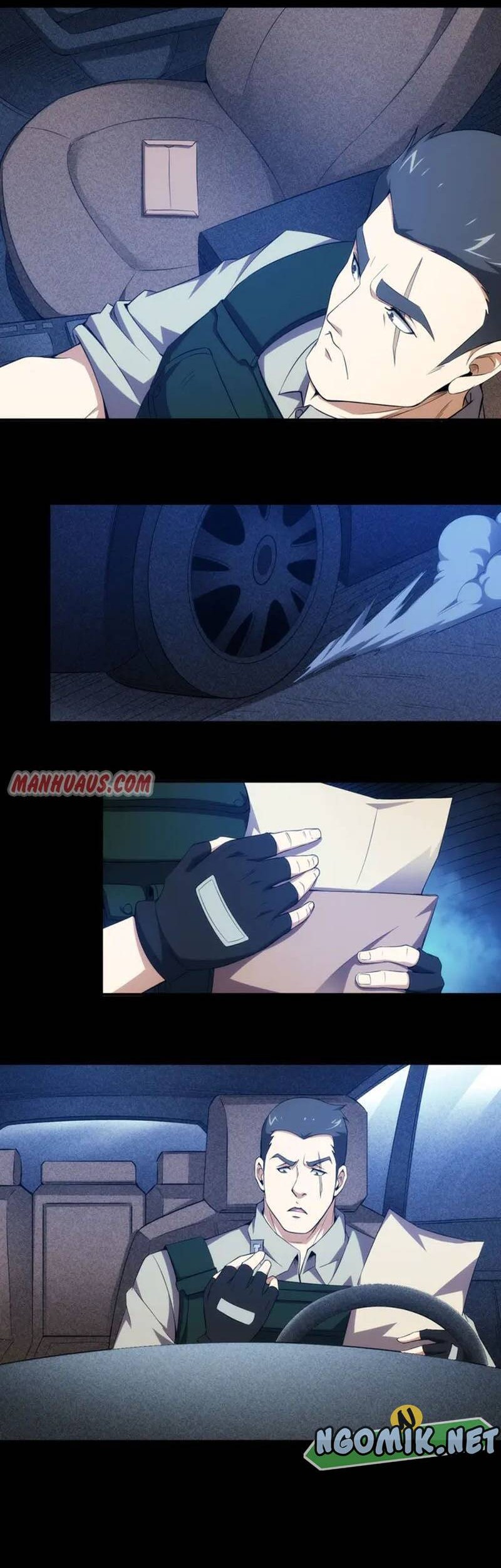 Rich Player Chapter 211 Gambar 5