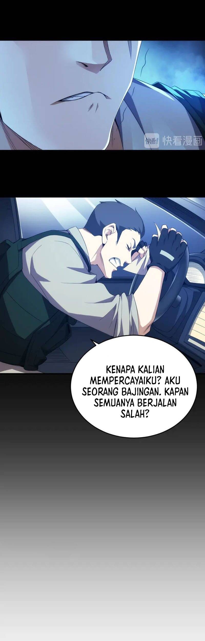 Rich Player Chapter 211 Gambar 7