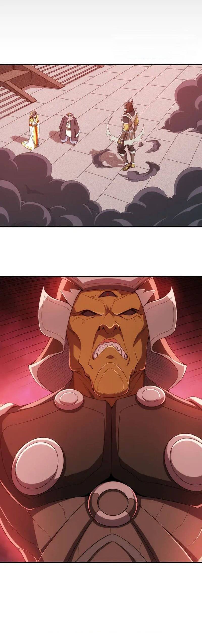 Rich Player Chapter 211 Gambar 8