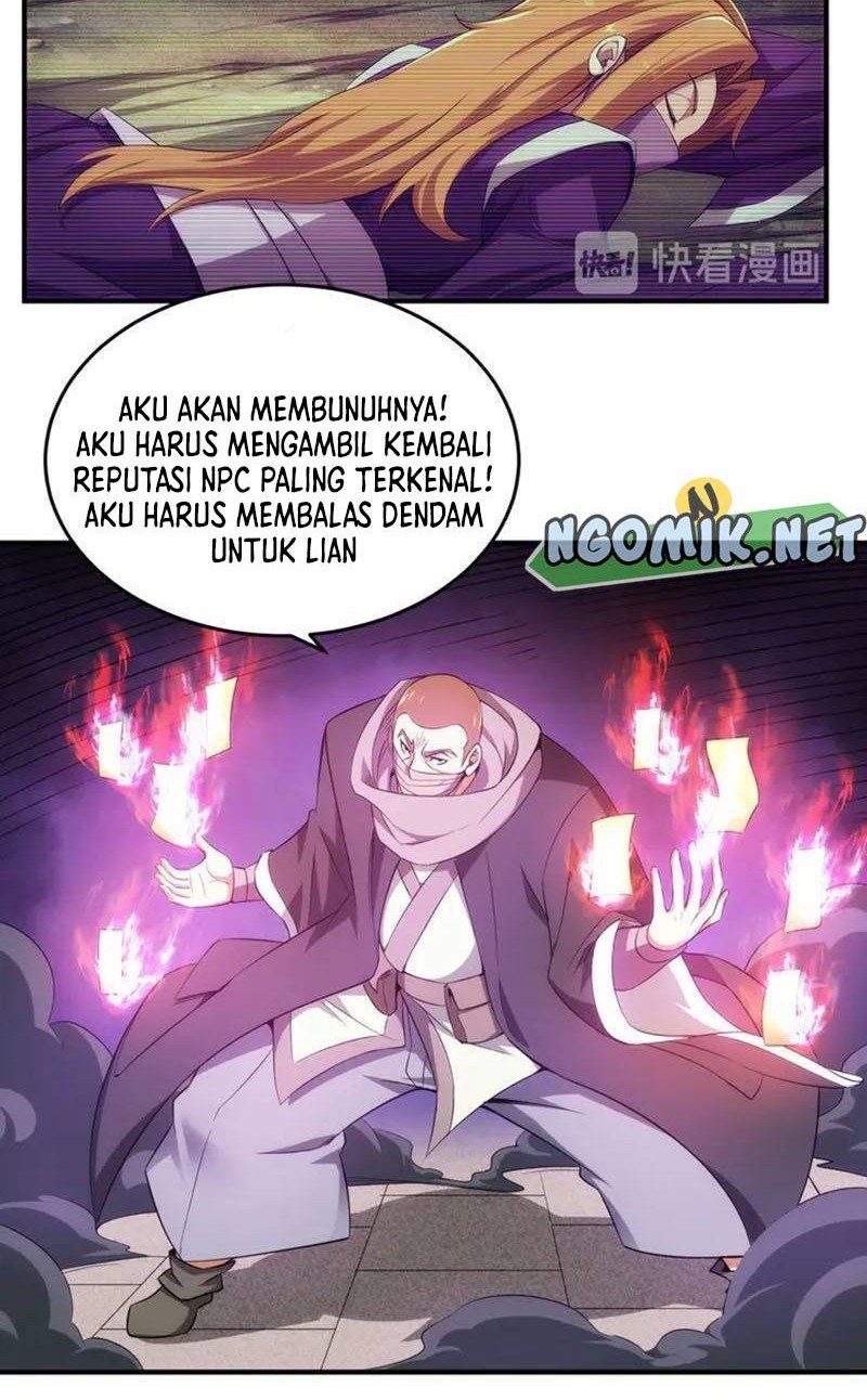 Rich Player Chapter 211 Gambar 10