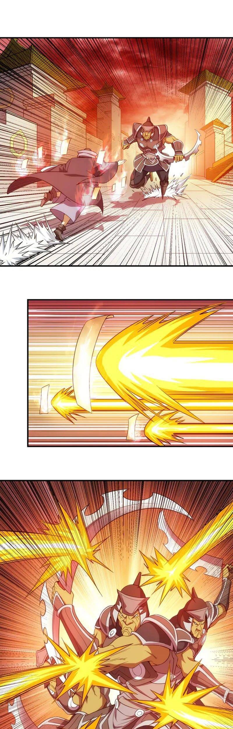 Rich Player Chapter 211 Gambar 11