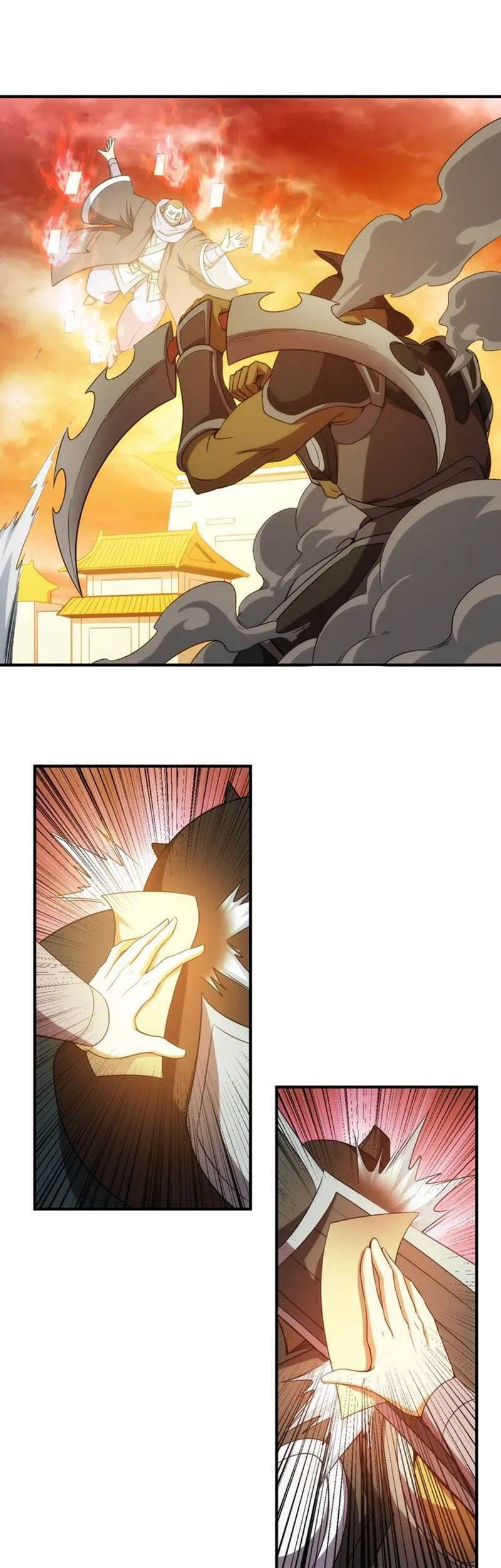 Rich Player Chapter 211 Gambar 13