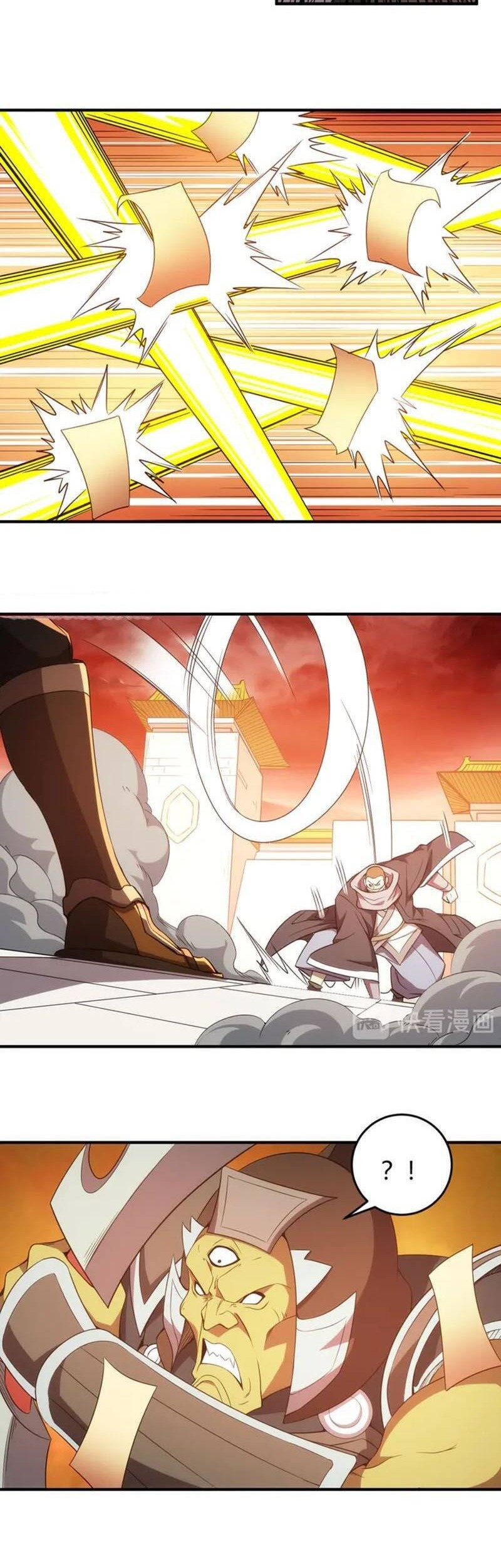 Rich Player Chapter 211 Gambar 14