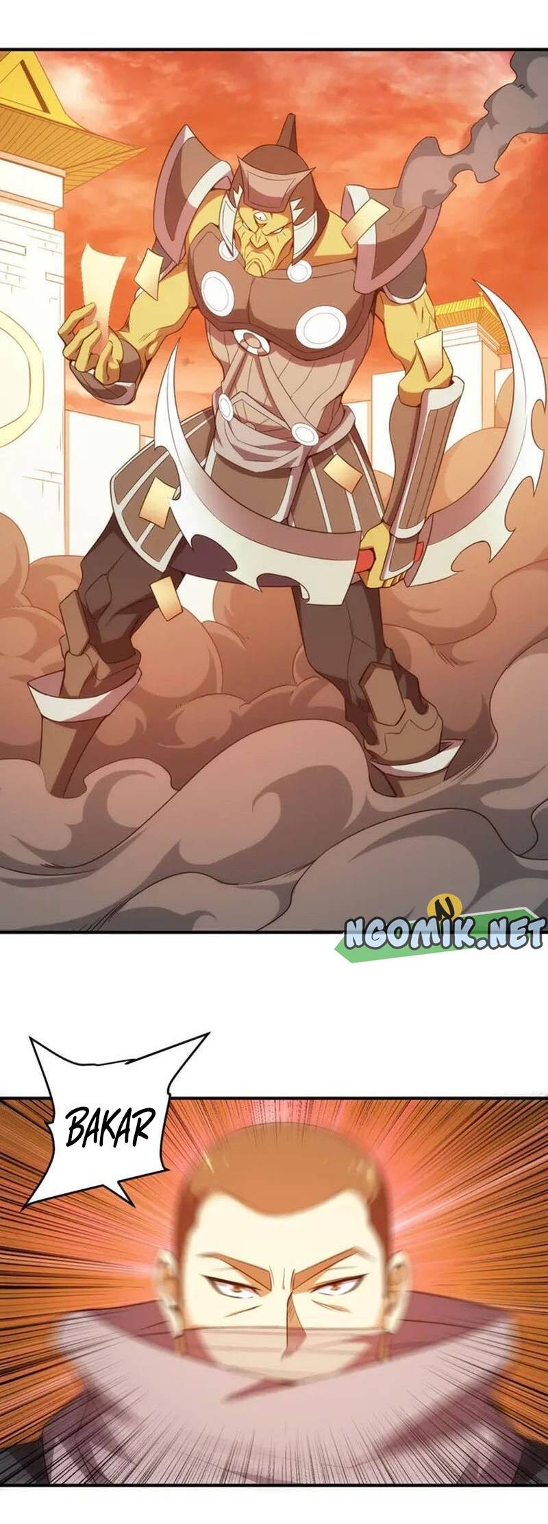 Rich Player Chapter 211 Gambar 15