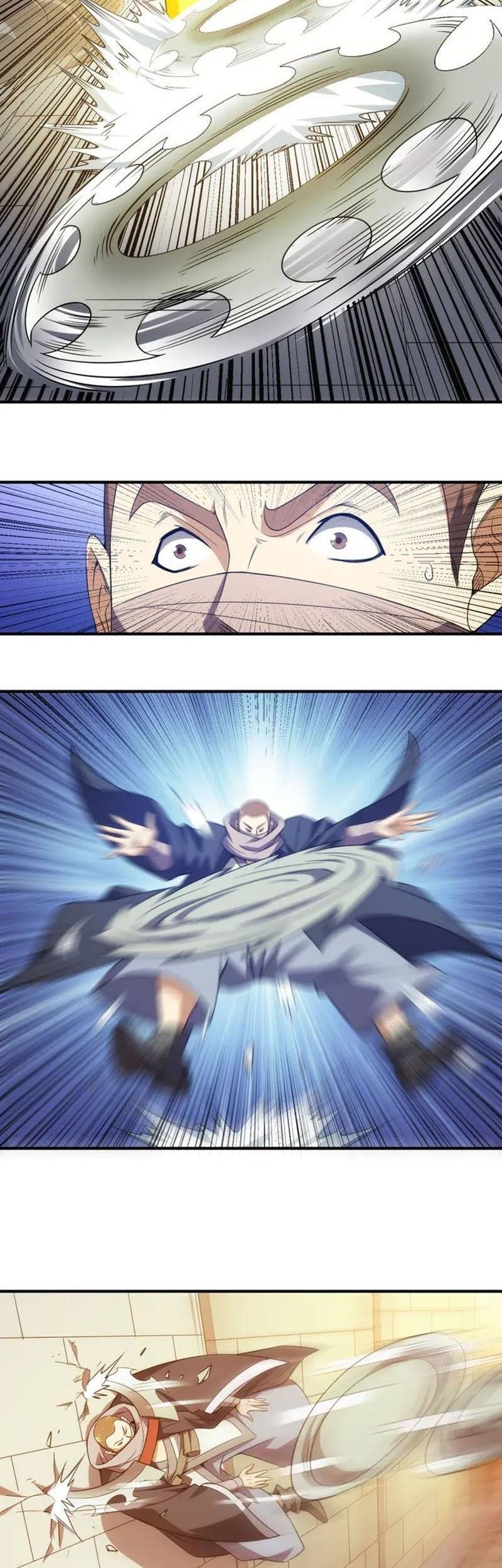 Rich Player Chapter 211 Gambar 17