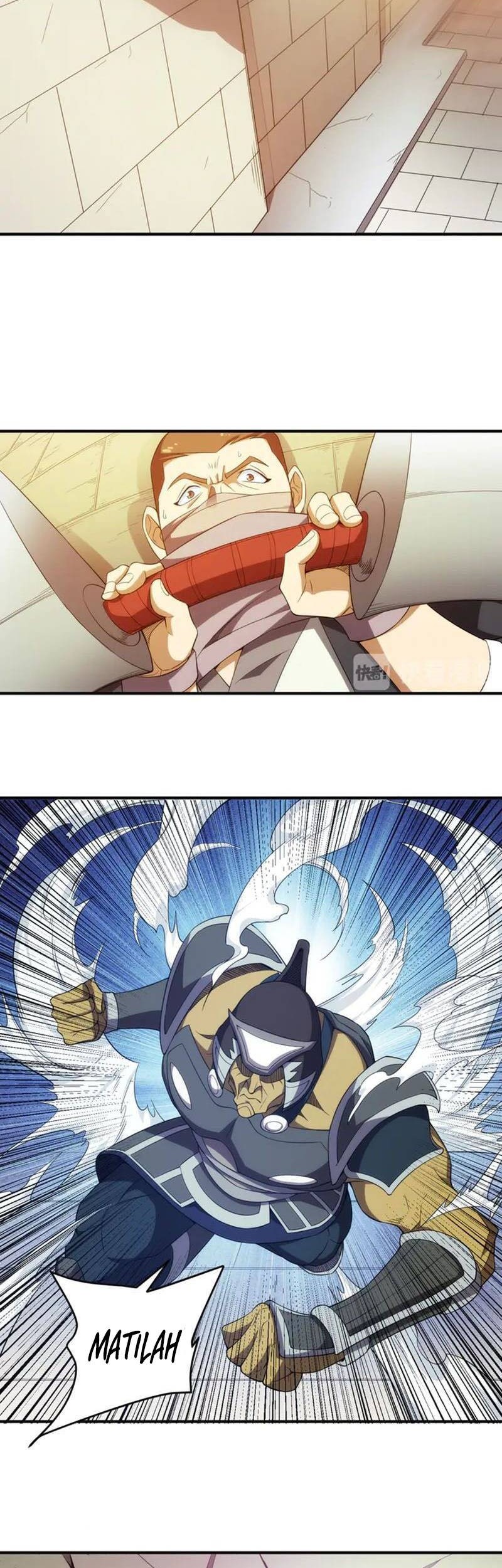 Rich Player Chapter 211 Gambar 18