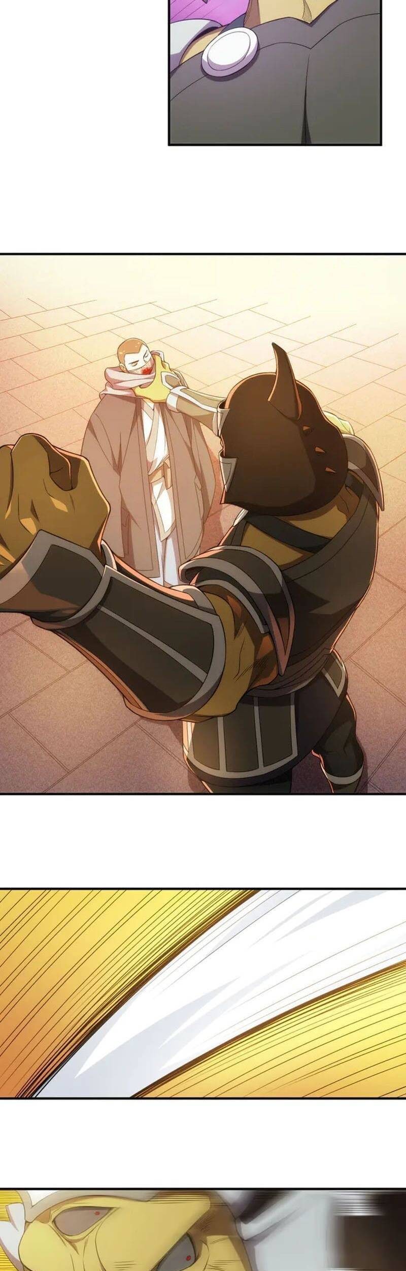 Rich Player Chapter 211 Gambar 22