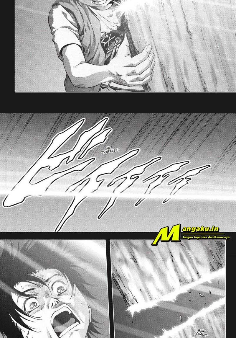 Btooom! Chapter 108.2 Gambar 18