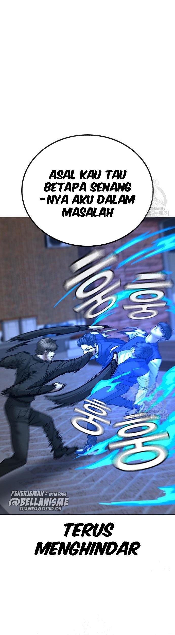 Reality Quest Chapter 55 Gambar 20