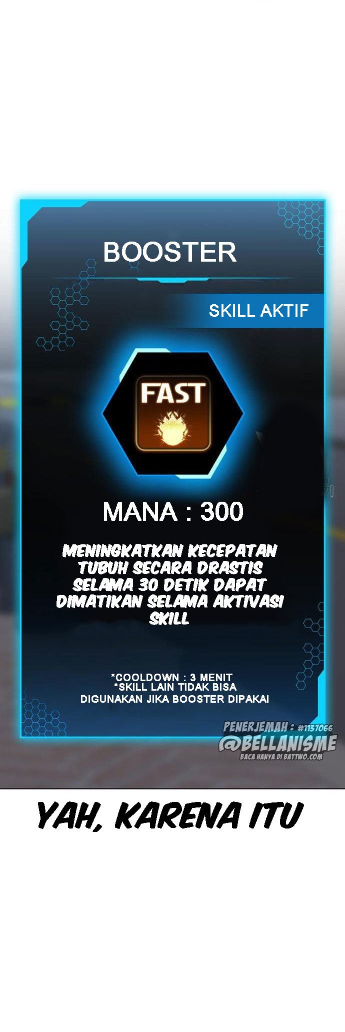 Reality Quest Chapter 55 Gambar 23