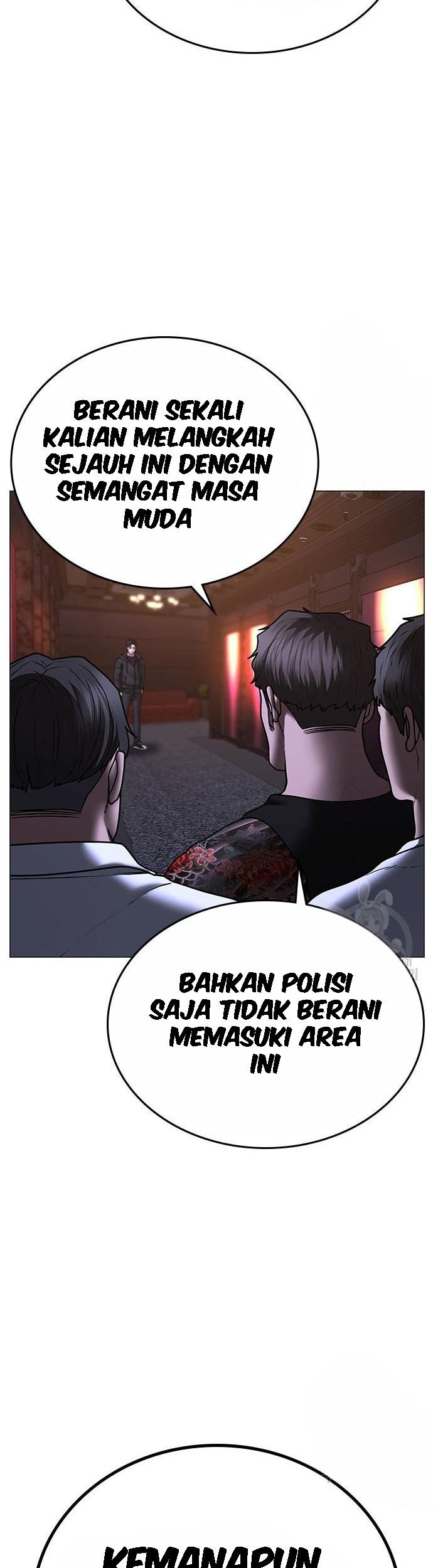 Reality Quest Chapter 55 Gambar 70