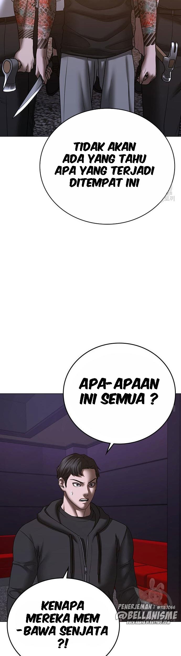 Reality Quest Chapter 55 Gambar 72