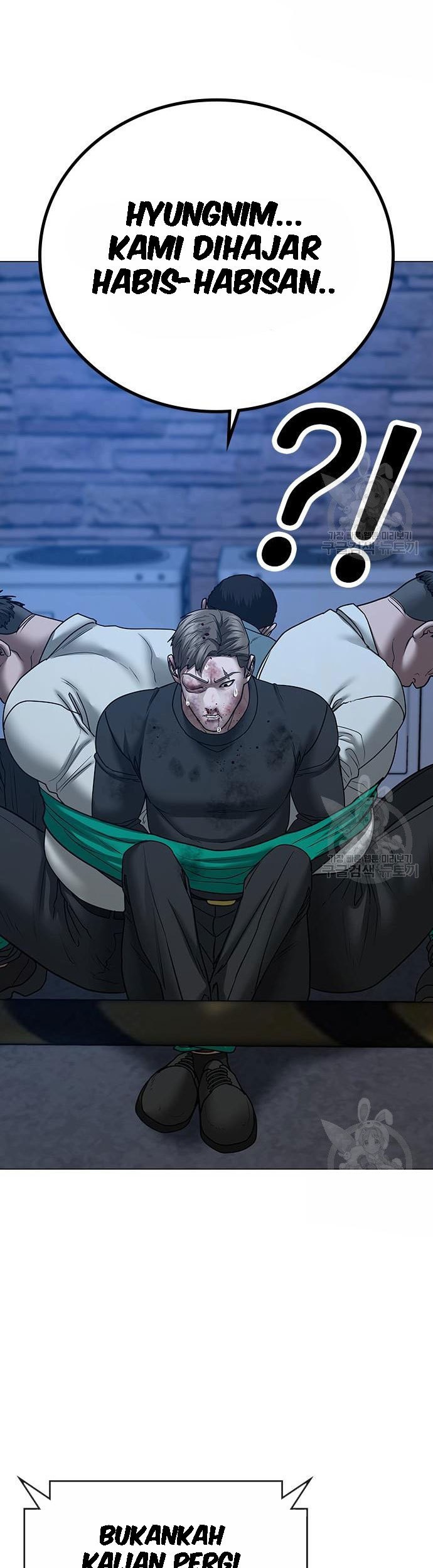 Reality Quest Chapter 55 Gambar 58