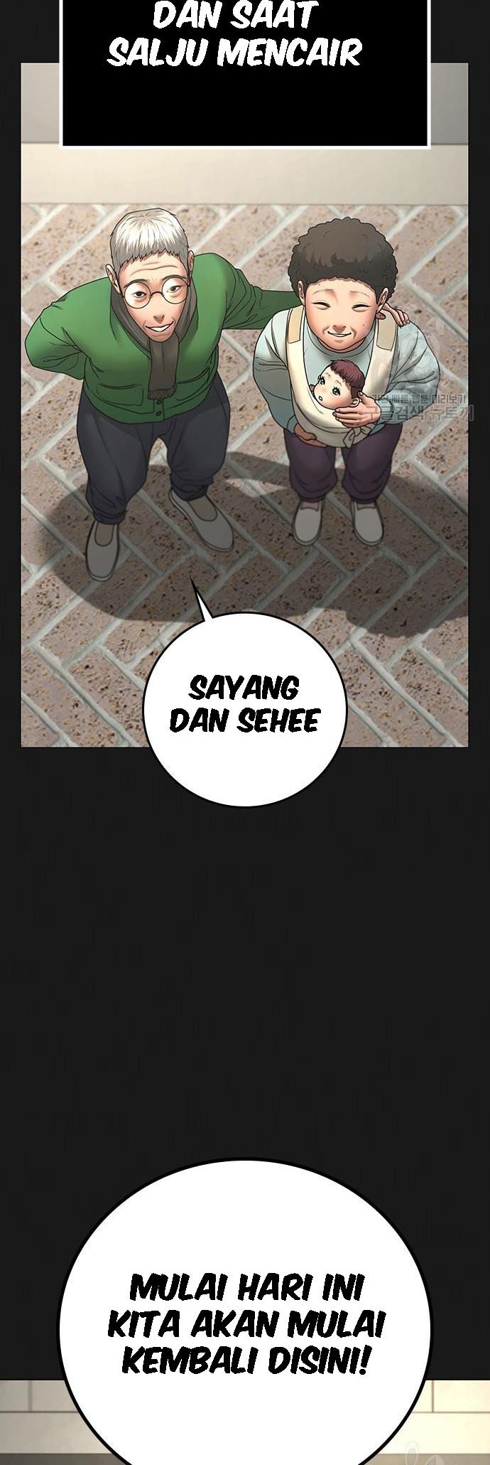 Reality Quest Chapter 55 Gambar 9