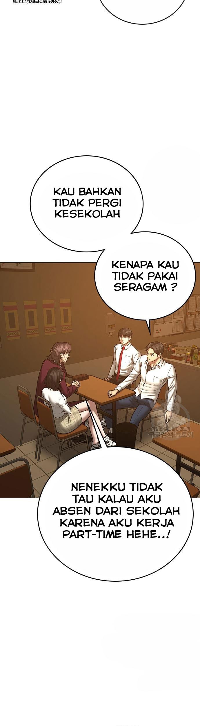 Reality Quest Chapter 54 Gambar 28