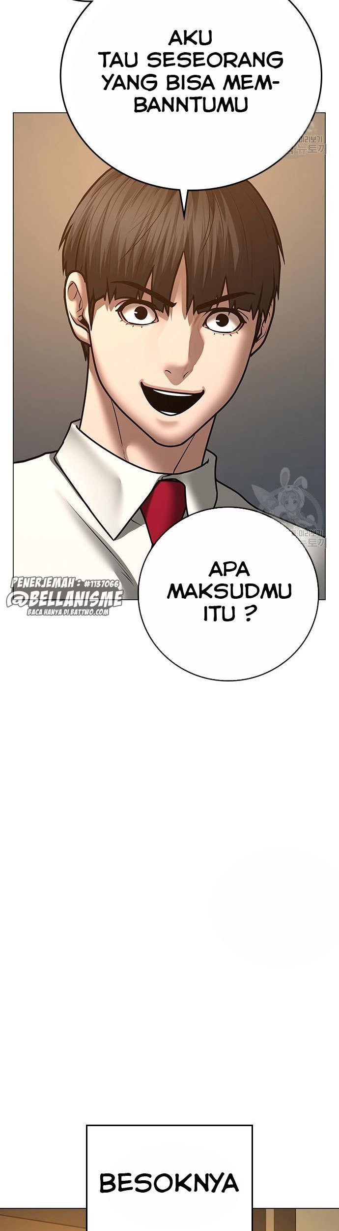 Reality Quest Chapter 54 Gambar 36