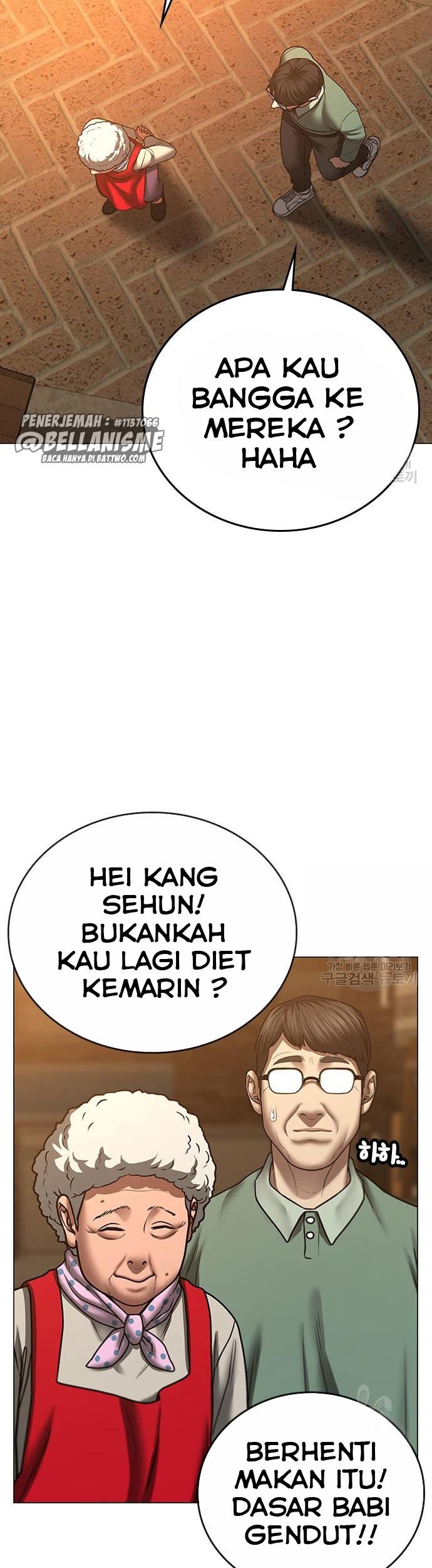 Reality Quest Chapter 54 Gambar 44