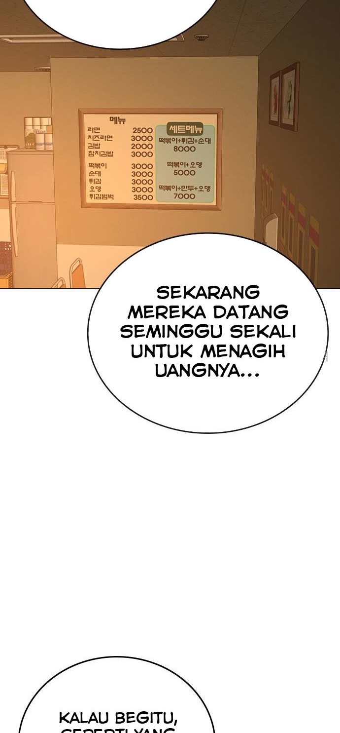 Reality Quest Chapter 54 Gambar 11
