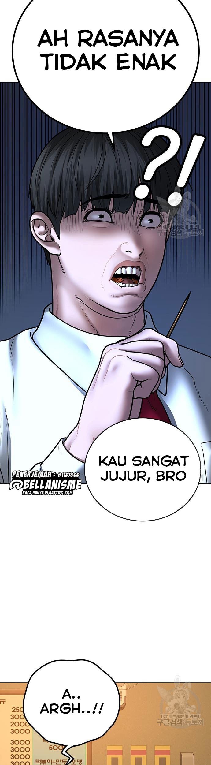 Reality Quest Chapter 54 Gambar 16