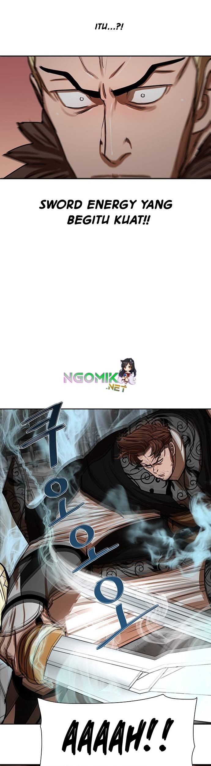 Escort Warrior Chapter 170 Gambar 26