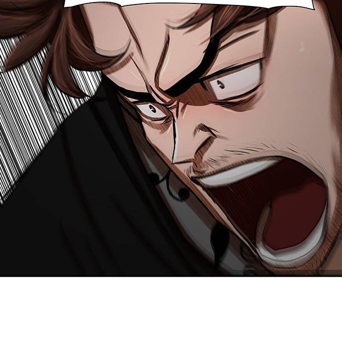 Escort Warrior Chapter 170 Gambar 27