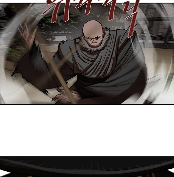 Escort Warrior Chapter 170 Gambar 29