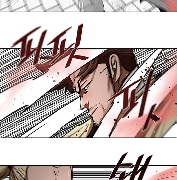 Escort Warrior Chapter 170 Gambar 19