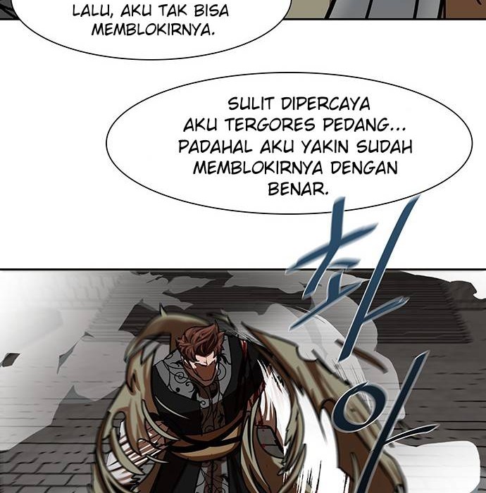 Escort Warrior Chapter 170 Gambar 23