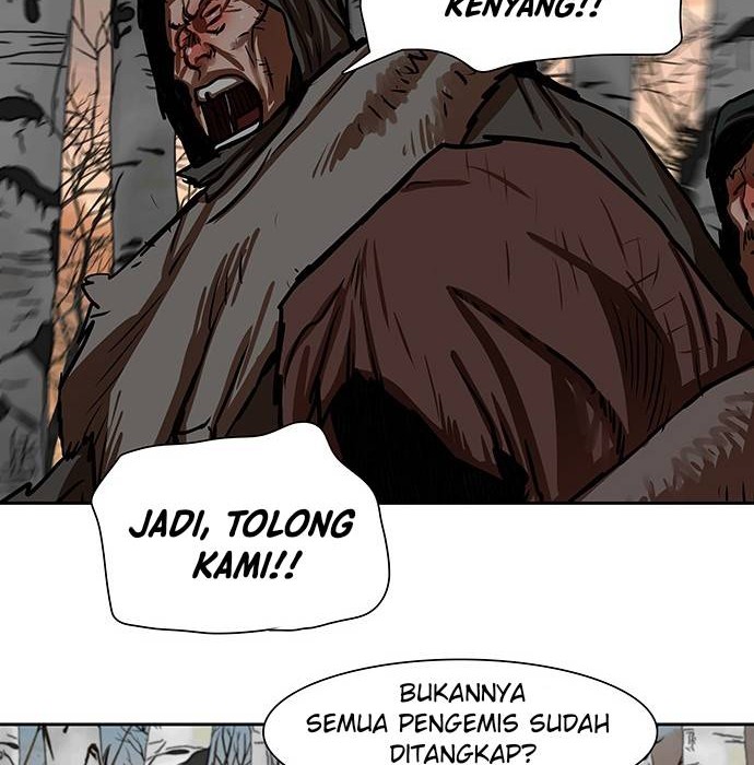 Escort Warrior Chapter 170 Gambar 45