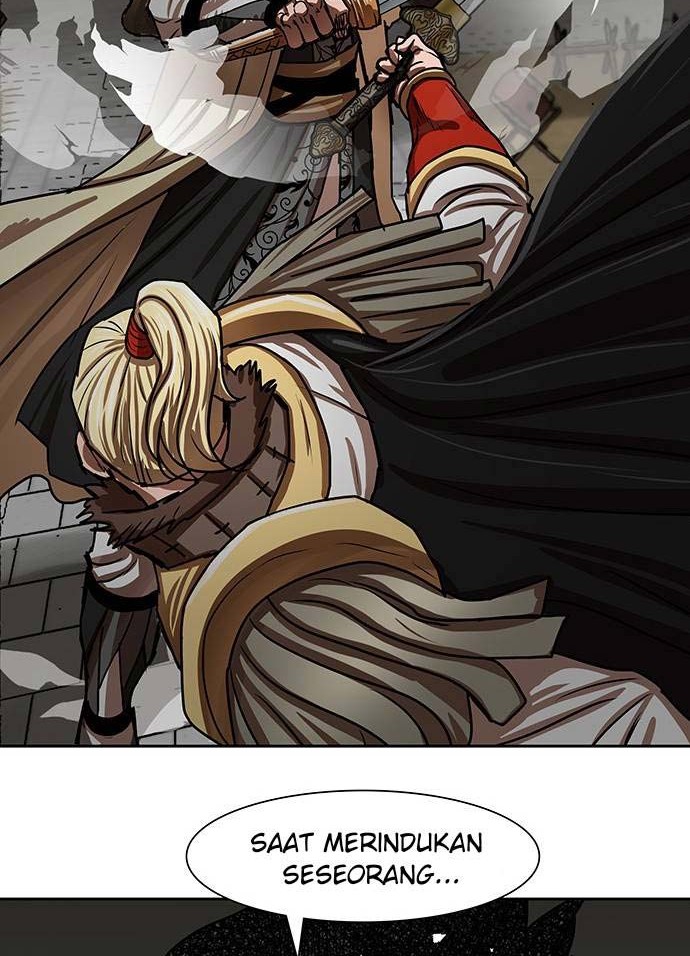 Escort Warrior Chapter 170 Gambar 3