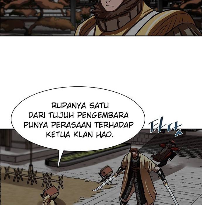 Escort Warrior Chapter 170 Gambar 9
