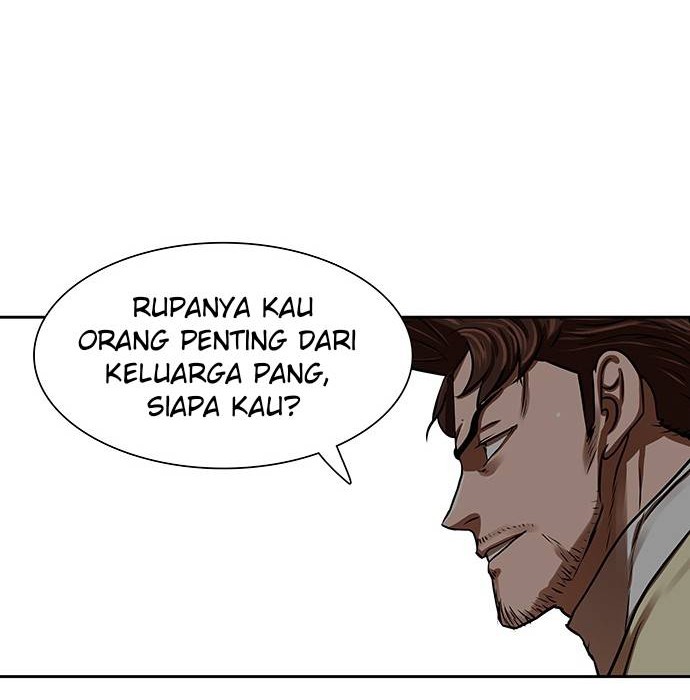Escort Warrior Chapter 170 Gambar 11
