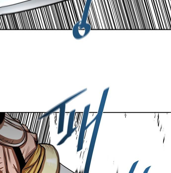 Escort Warrior Chapter 170 Gambar 15