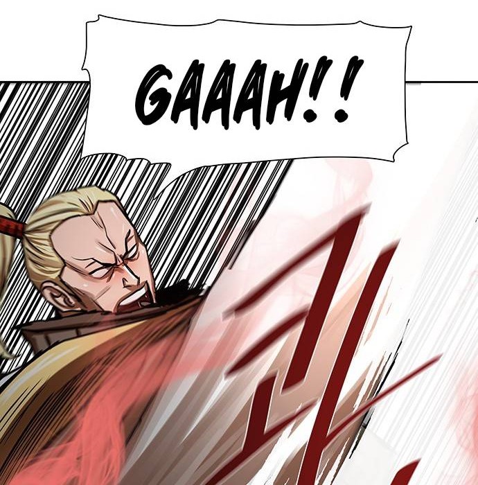 Escort Warrior Chapter 170 Gambar 17