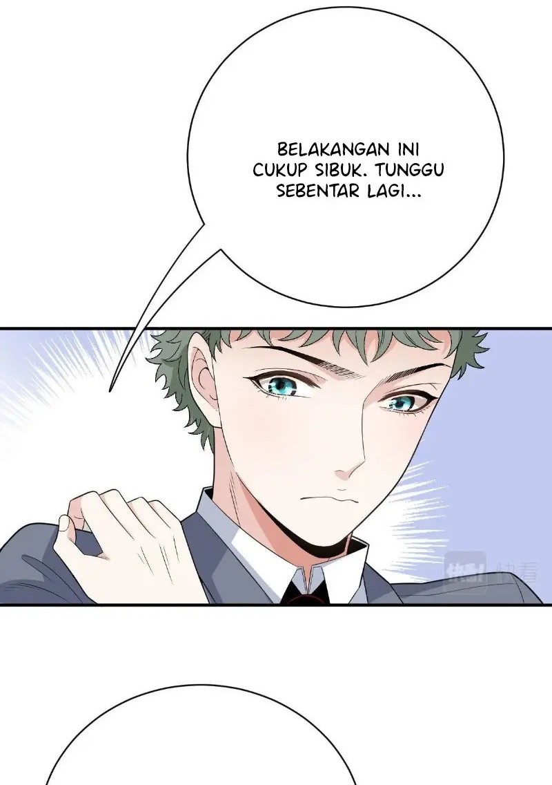 Pregnant Wife, One Plus One Chapter 203 Gambar 28