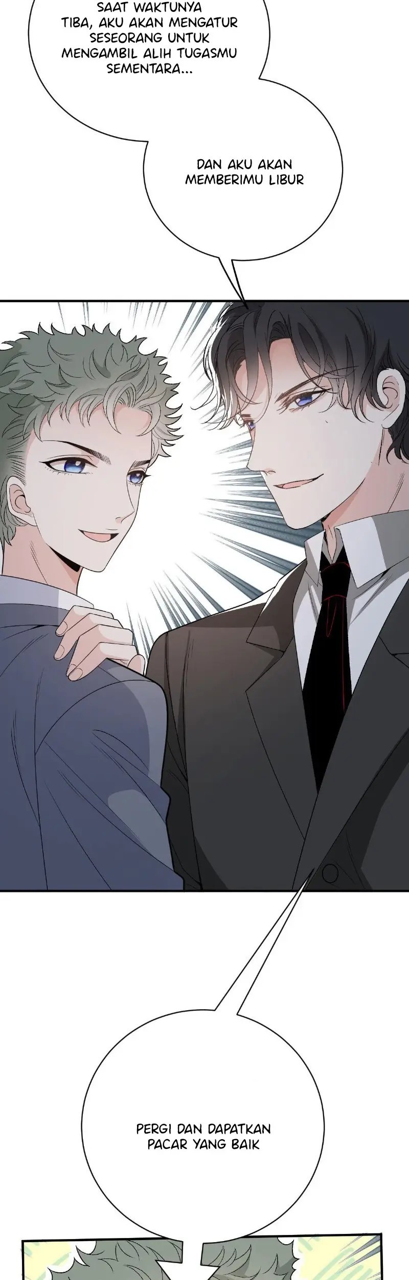 Pregnant Wife, One Plus One Chapter 203 Gambar 29