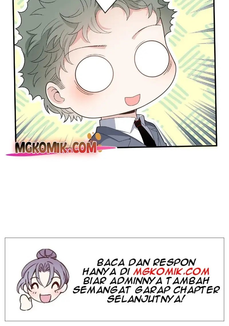 Pregnant Wife, One Plus One Chapter 203 Gambar 30