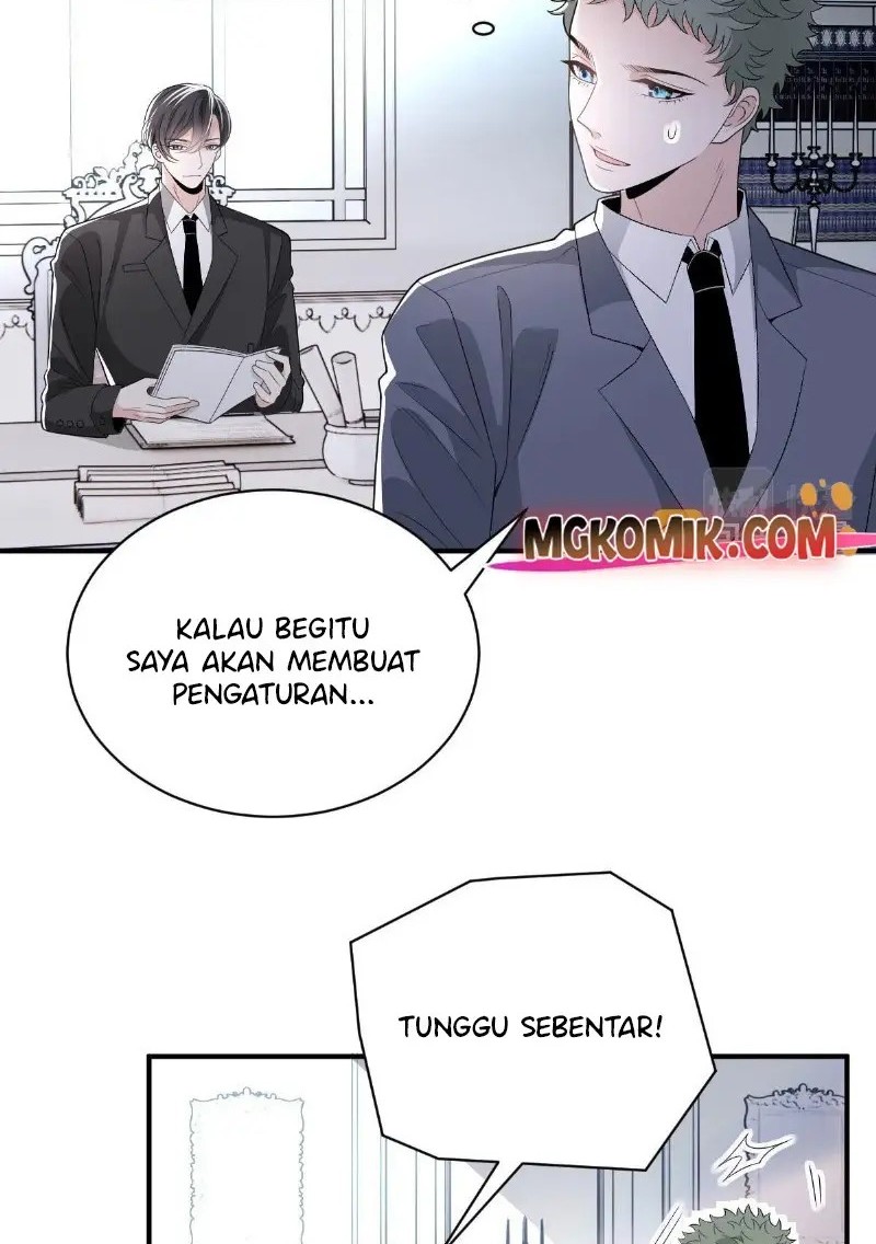 Pregnant Wife, One Plus One Chapter 203 Gambar 20