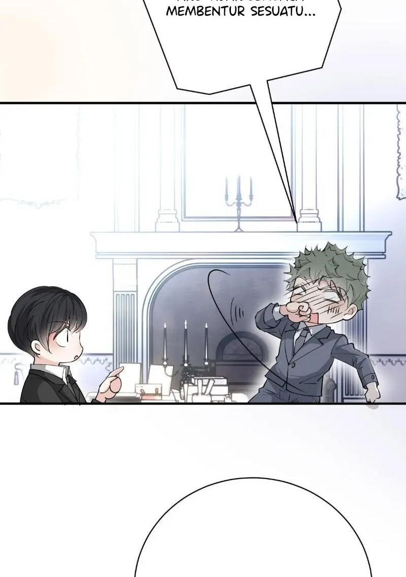 Pregnant Wife, One Plus One Chapter 203 Gambar 22