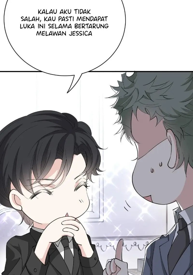 Pregnant Wife, One Plus One Chapter 203 Gambar 24